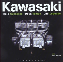 Revue kawa's 70's