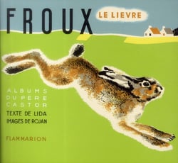 Froux le lièvre