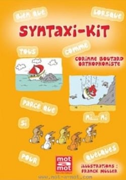 Syntaxi-kit