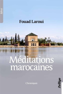 Méditations marocaines - chroniques