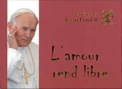 Florilège de Jean-Paul II