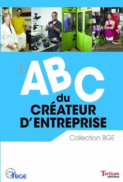 Abc du createur d'entreprise