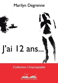 J'ai 12 ans...