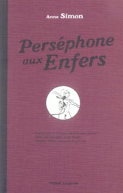 Perséphone aux enfers