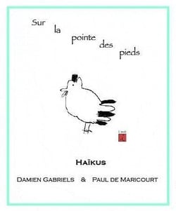 Sur la pointe des pieds