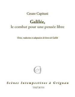 Galilée, le combat pour une pensée libre