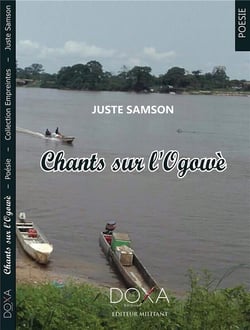 Chants de l'ogowe