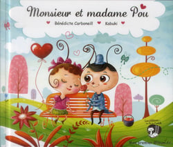 Monsieur et madame Pou