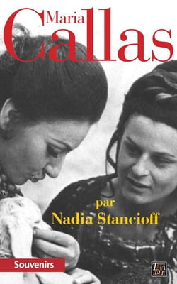 Maria Callas