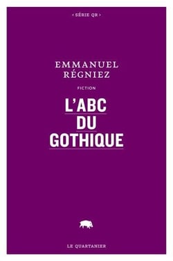 L'abc du gothique