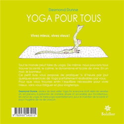 Yoga pour tous