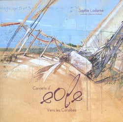 Carnets d'eole vers les Caraïbes