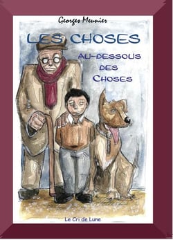 Les choses au-dessous des choses