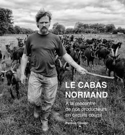 Le cabas normand - à la rencontre de nos producteurs en circuits courts
