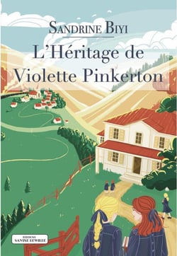 L'héritage de Violette Pinkerton