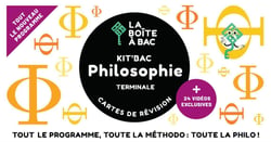 Kit'BAC : philosophie - terminale