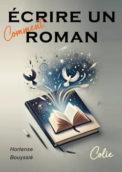 Comment écrire un roman ? : Guide pratique de création littéraire