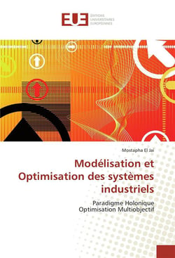 Modelisation et optimisation des systemes industriels