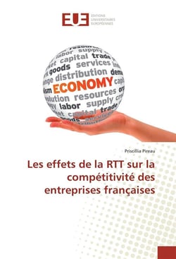 Les effets de la rtt sur la competitivite des entreprises francaises