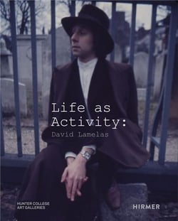 Life as activity : David Lamelas