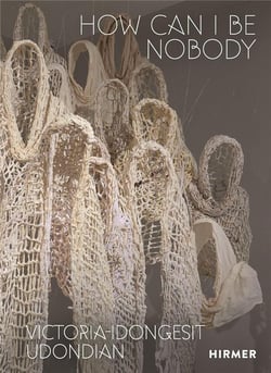 Victoria-Idongesit Udondian : How can i be nobody