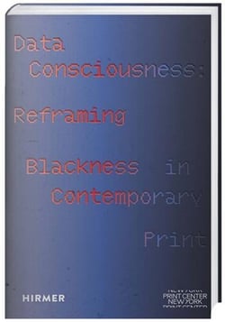 Data Consciousness : Reframing Blackness In Contemporary Print