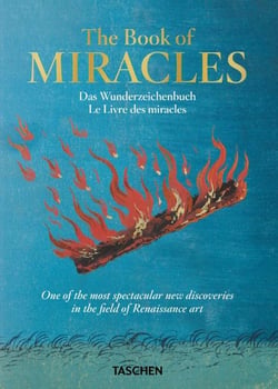 The Book of Miracles (45e édition)