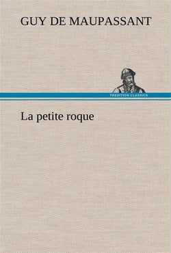 La petite roque