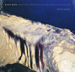 David maisel black maps