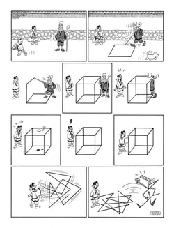 Cheat Sheets