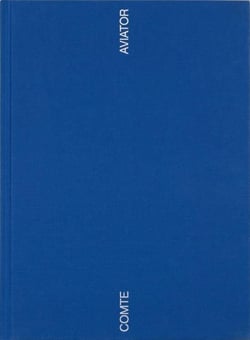 Alfred comte: a life for aviation