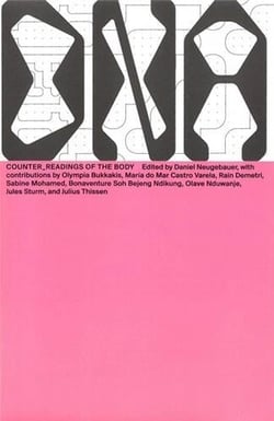 Counter readings of the body (the new alphabet vol 4)