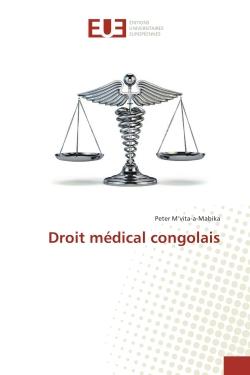 Droit medical congolais