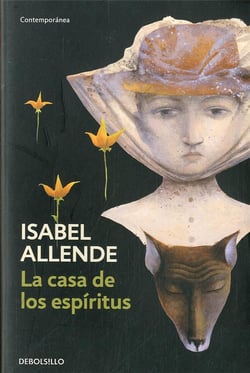 La casa de los espiritus