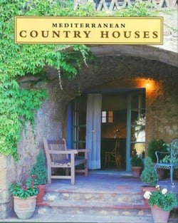Mediterranean country houses - maisons mediterraneennes