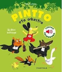 Pintto eta orkestra