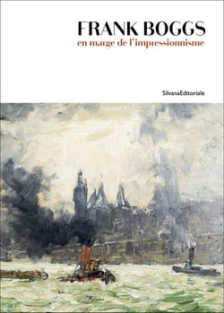 Frank boggs : en marge de l'impressionnisme