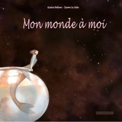 Mon monde à moi