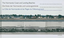 La côte de Normandie et les plages du Débarquement
