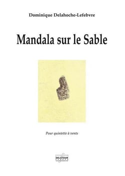 Mandala sur le sable pour quintette à  vent (MATERIEL)