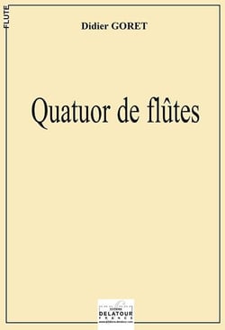 Quatuor de flûtes