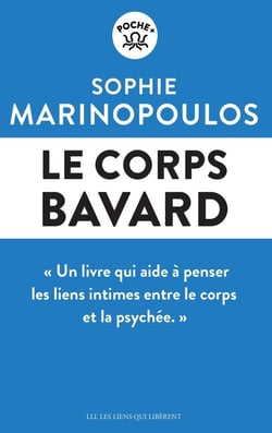 Le corps bavard