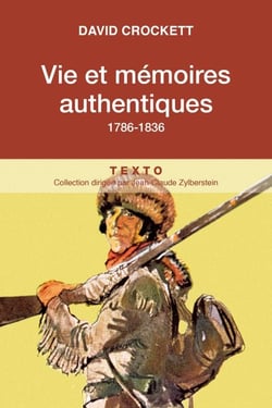 Vie et mémoires authentiques : 1786-1836