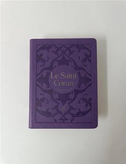 Le Saint Coran