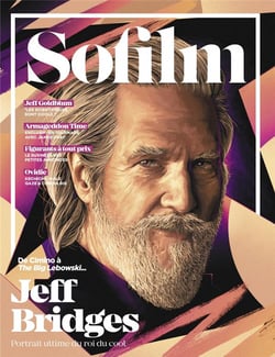 SOFILM n.91 : Jeff Bridges