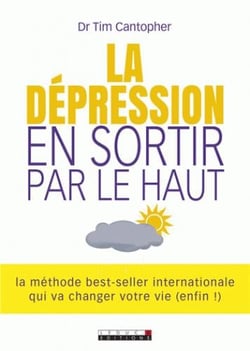 La dépression - en sortir par le haut