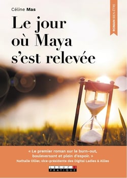 Le jour où Maya s'est relevée