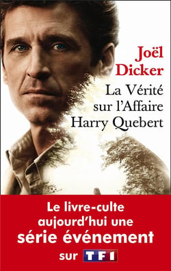 La vérité sur l'affaire harry québert