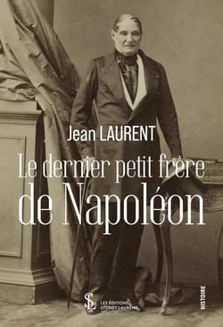 Le dernier petit frere de napoleon