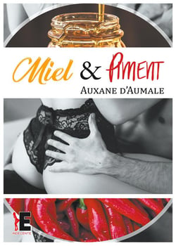 MIEL ET PIMENT